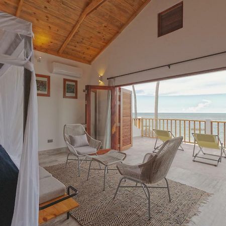 Asali Beach House Jambiani  Exterior foto