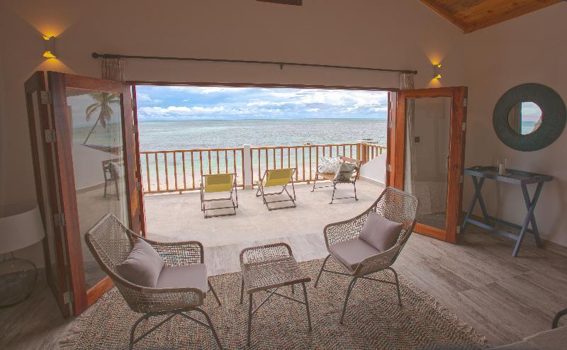 Asali Beach House Jambiani  Exterior foto