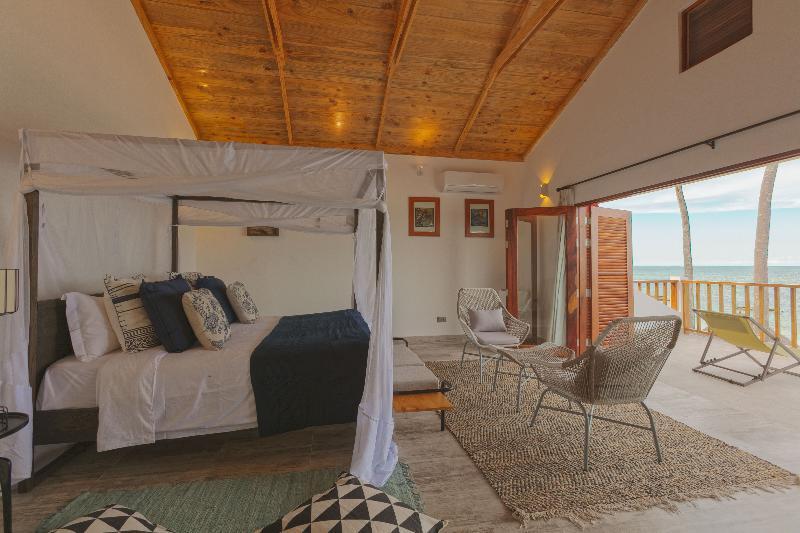 Asali Beach House Jambiani  Exterior foto